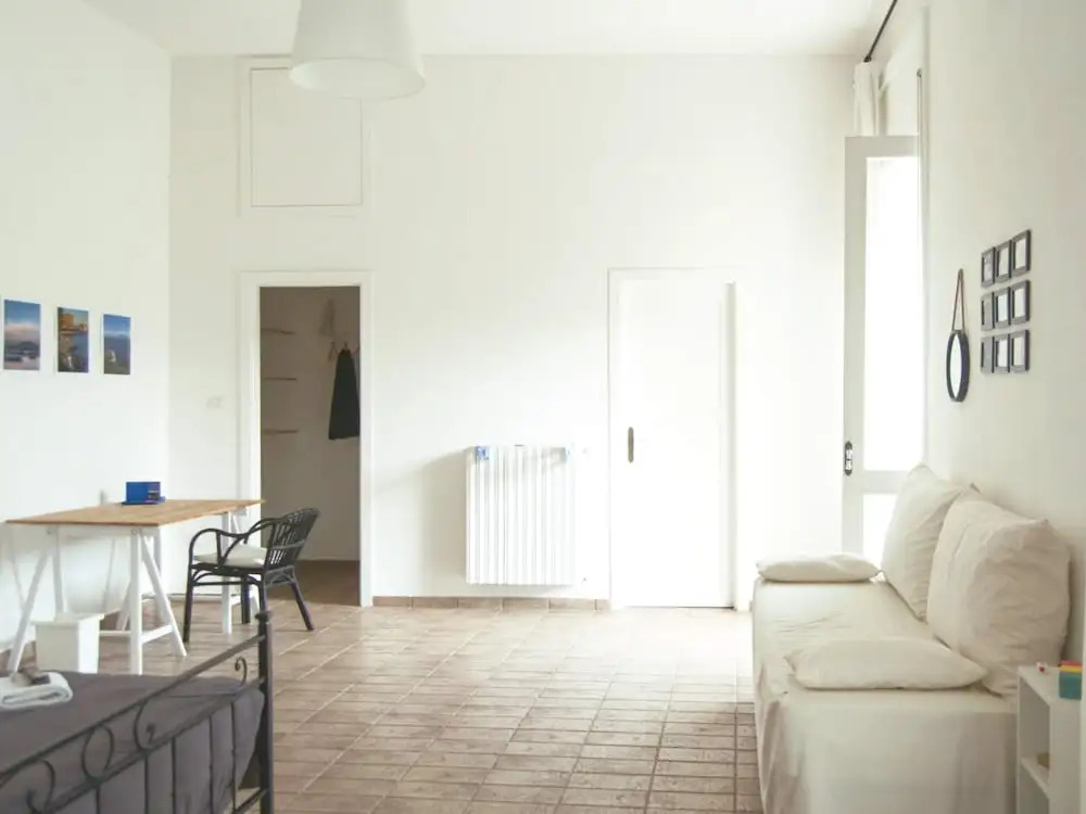 Caterina 73 Rooms&Breakfast