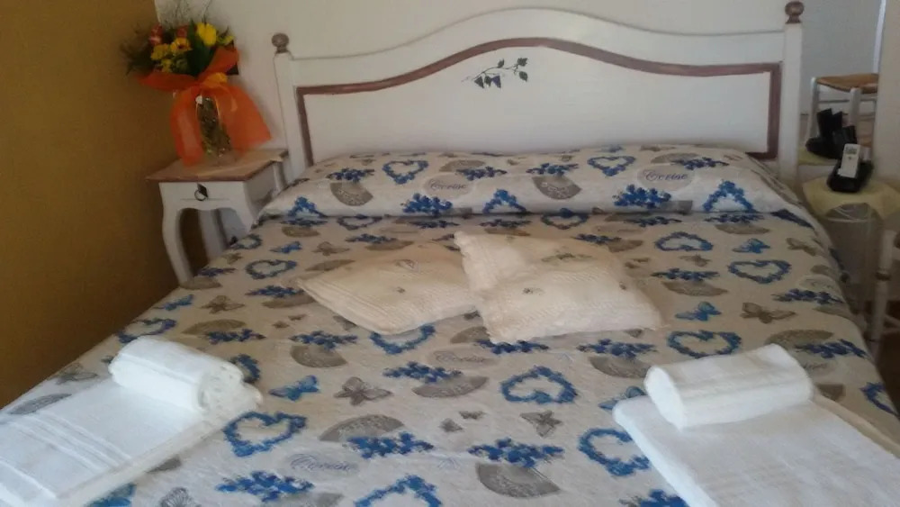B&B Al Cristo