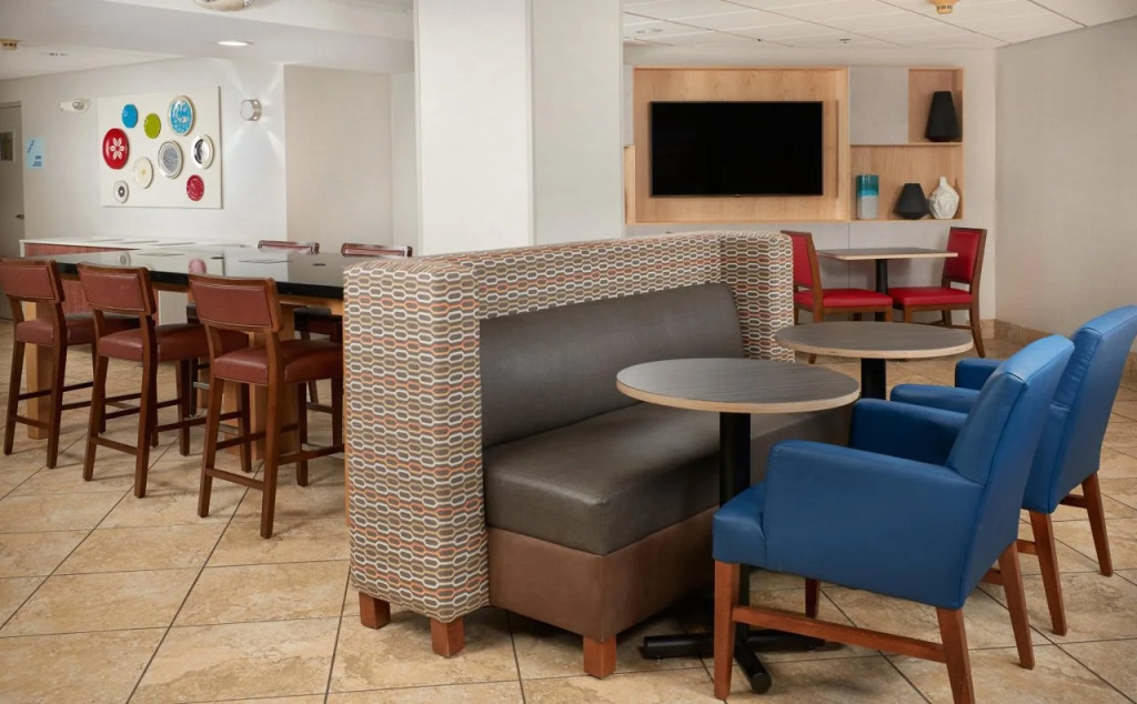 Holiday Inn Express Scottsdale North by IHG