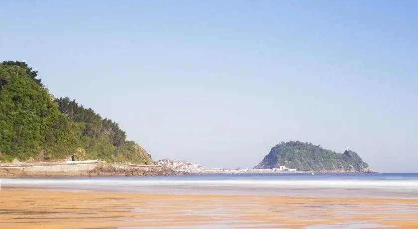 Galerna Zarautz Hostel