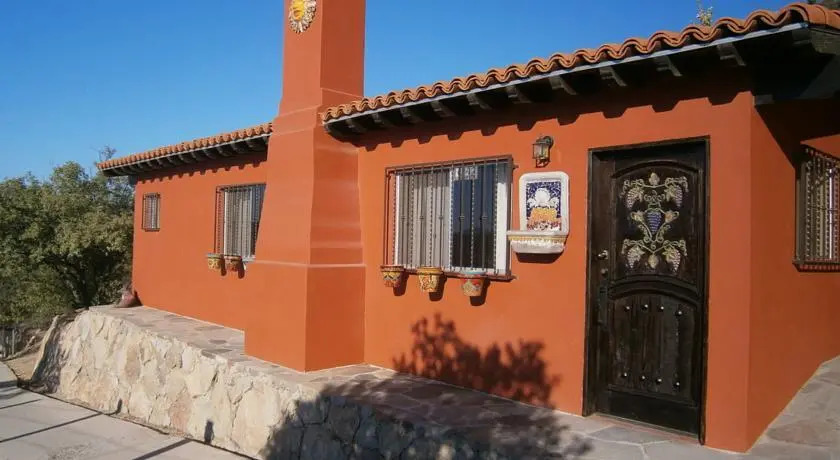 Rancho Mariposa