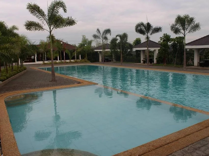 Vista Verde Resort