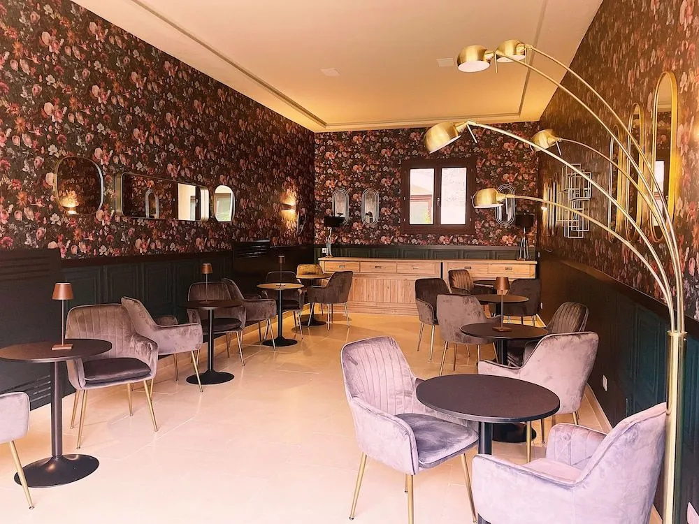 Bastione Spasimo Boutique Hotel