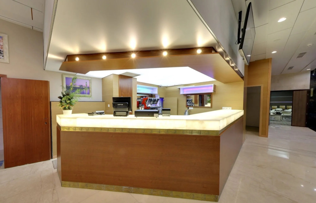 Hani Hotel