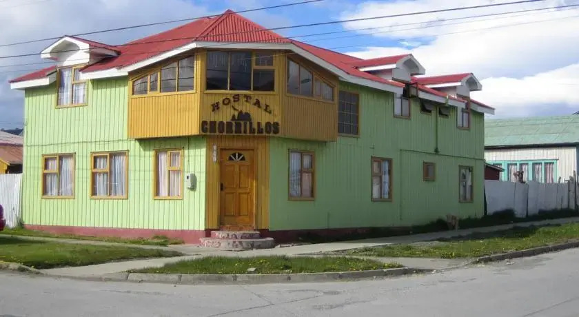Hostal Chorrillos