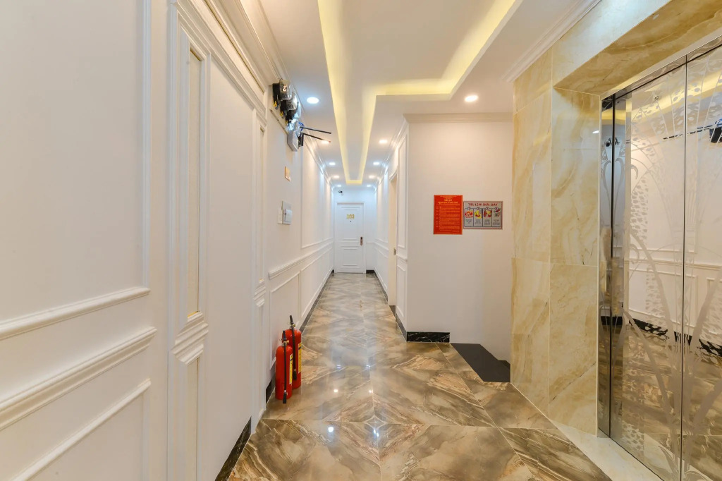 Parama Apartment Nha Trang