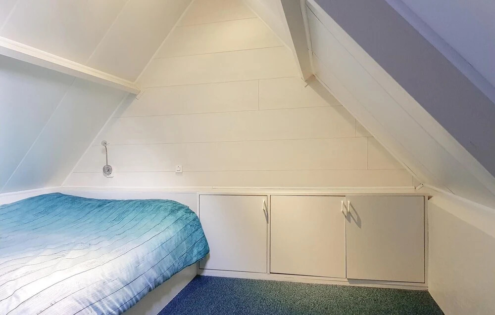Nice Apartment in Hippolytushoef With 2 Bedrooms and Wifi