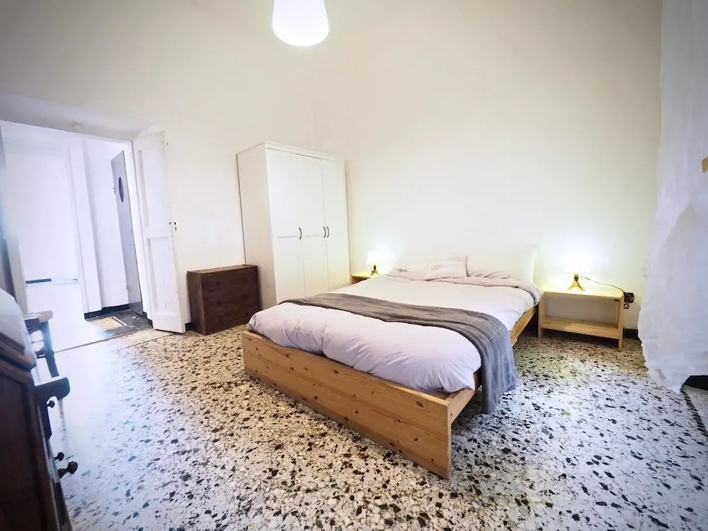 Silenziosa Dimora di Famagosta