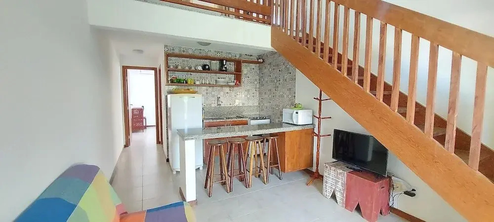 COARE0100 - Condominio Aldeia Saint Sebastien