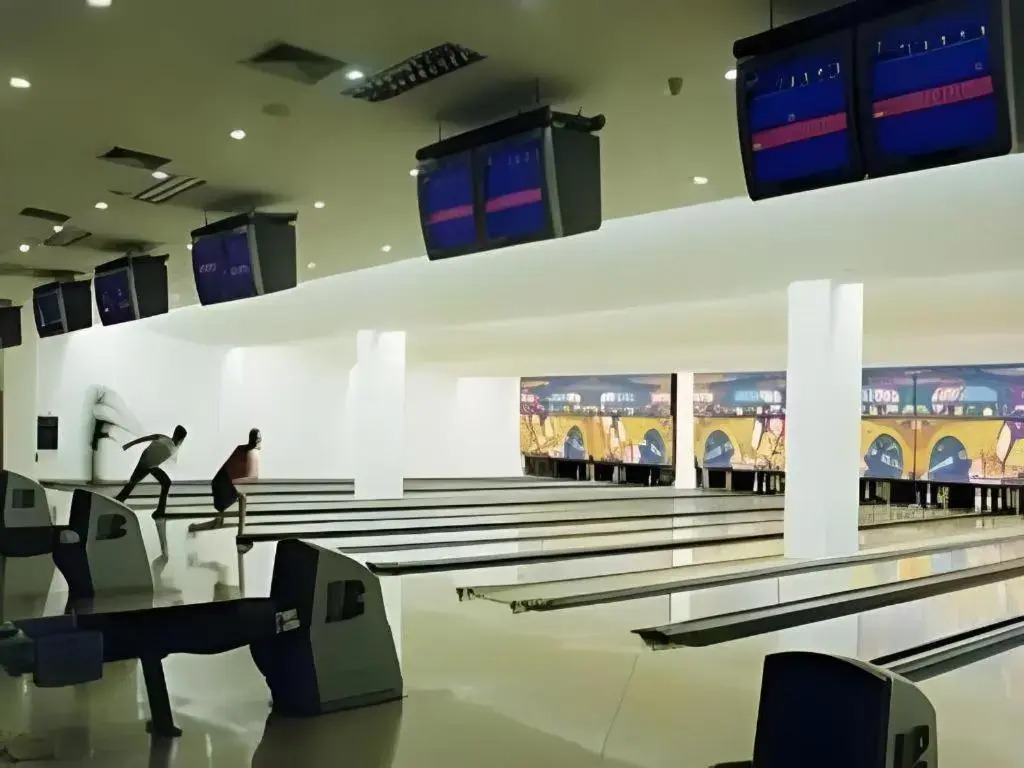 Quanzhou Overseas Chinese Hotel