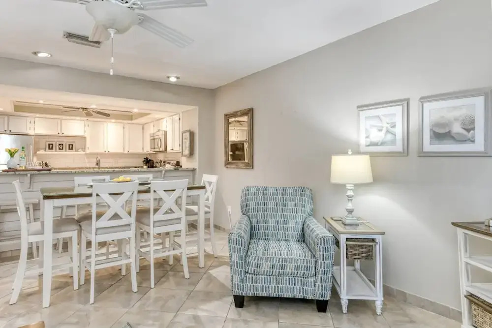Ocean Villas #126