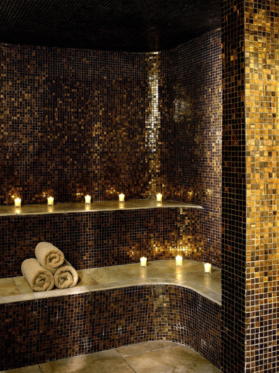 Lansdowne Resort and Spa