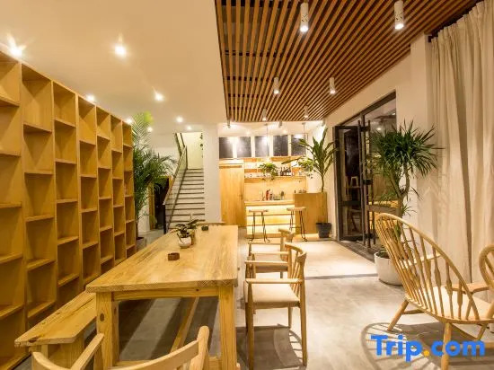 Yunxiao Beach Homestay (Weizhou Island Dishui Danxuan Branch)