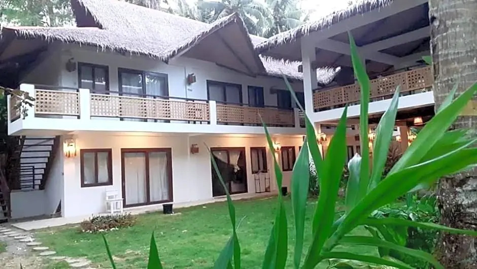 PAYAG SUITES