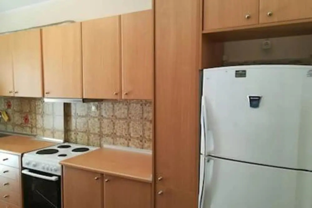 Cosy Apartment in Athens Center Neos Kosmos