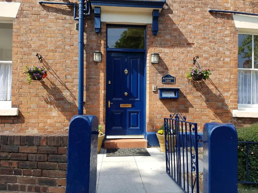 Alexandra Lodge Guest House
