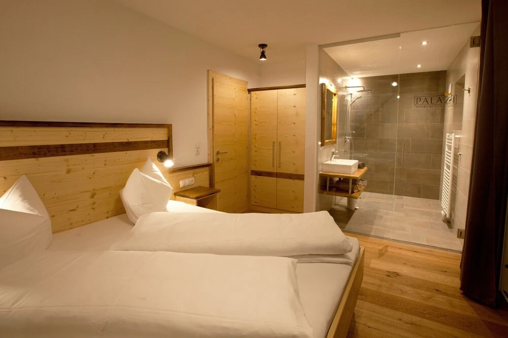 Palazi Apartments und Spa