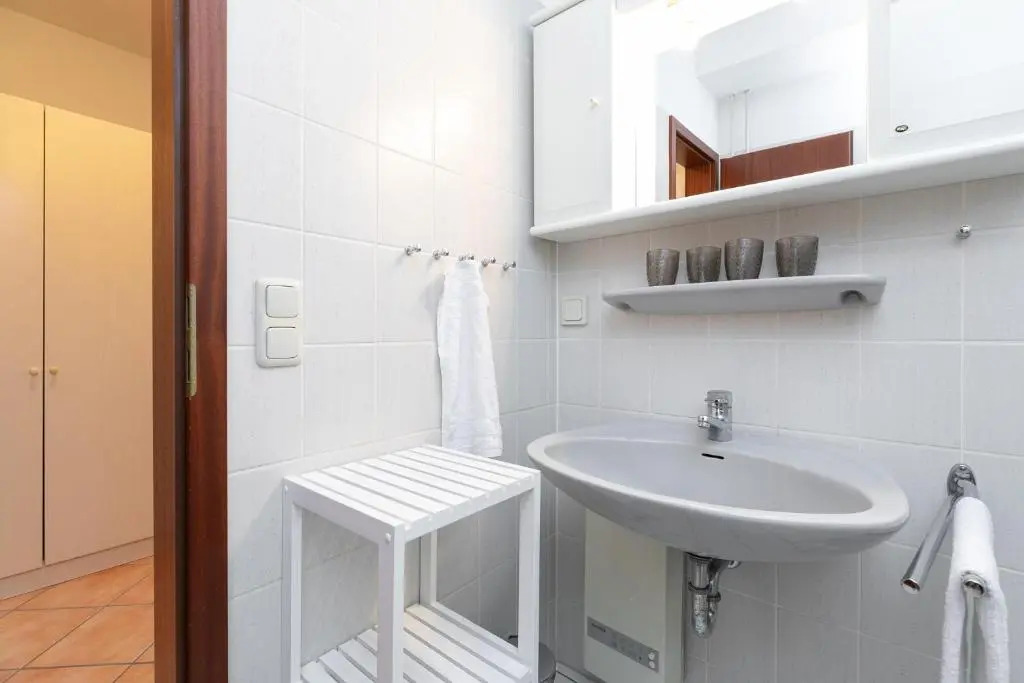 Seepark Wohnung 1 5