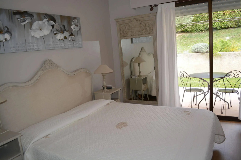 camping le Vieux Colombier