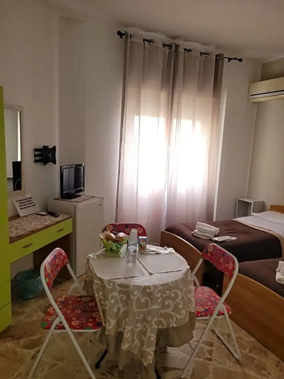 Al Civico da Lia-BAGNO IN CAMERA-