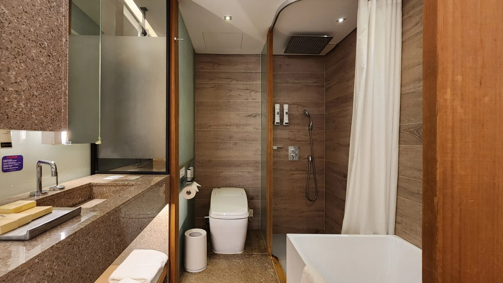 Sotetsu Hotels The Splaisir Seoul Myeongdong