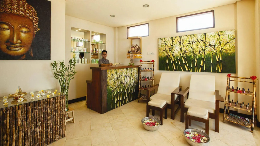 Gili Inn