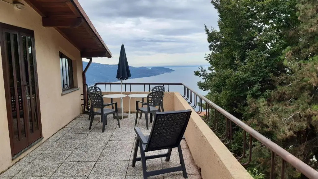 Villa Gardablick