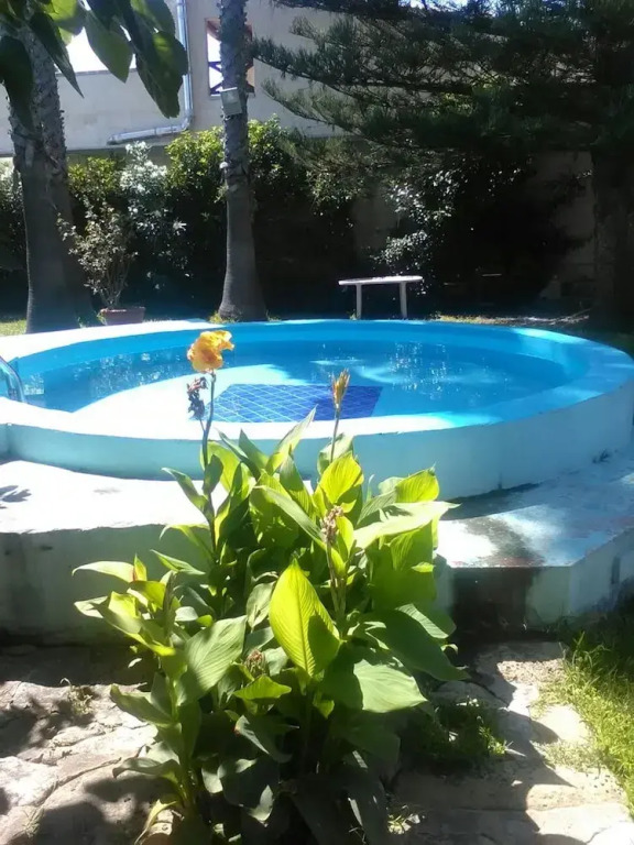 Apartment With 2 Bedrooms in Cicirata, With Wonderful sea View, Shared Pool, Enclosed Garden Near the Beach