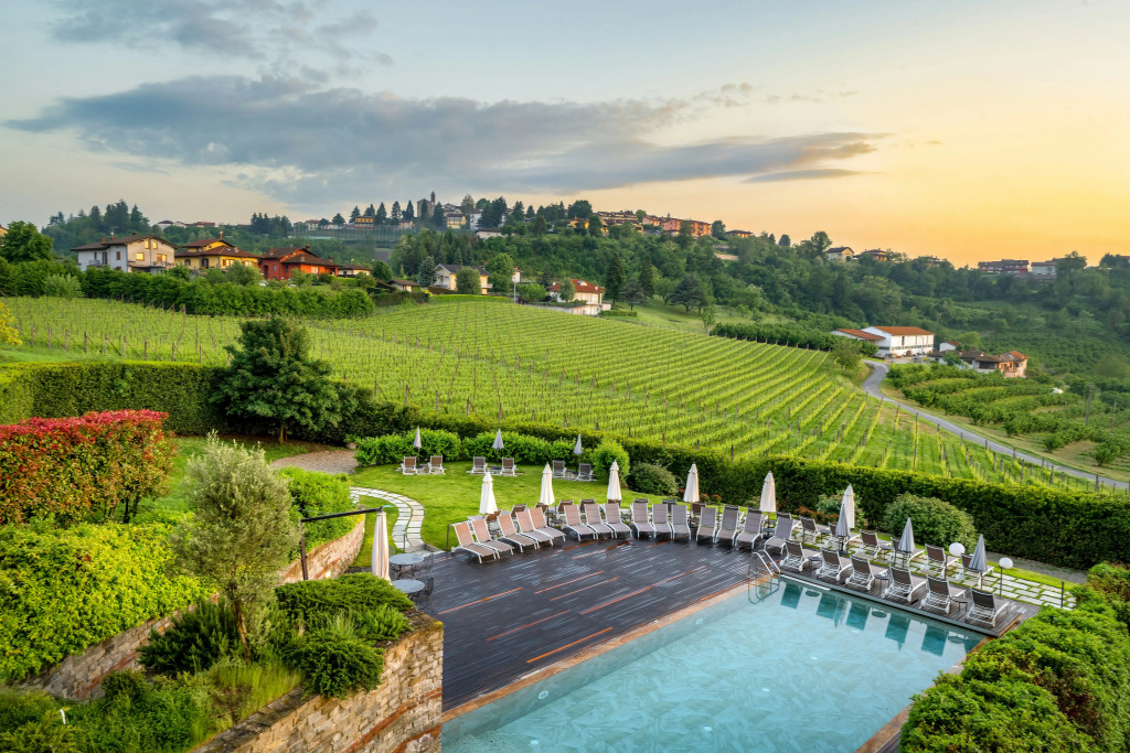 Relais Villa DAmelia
