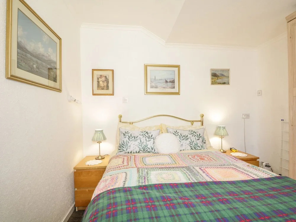 Seatown Cottage