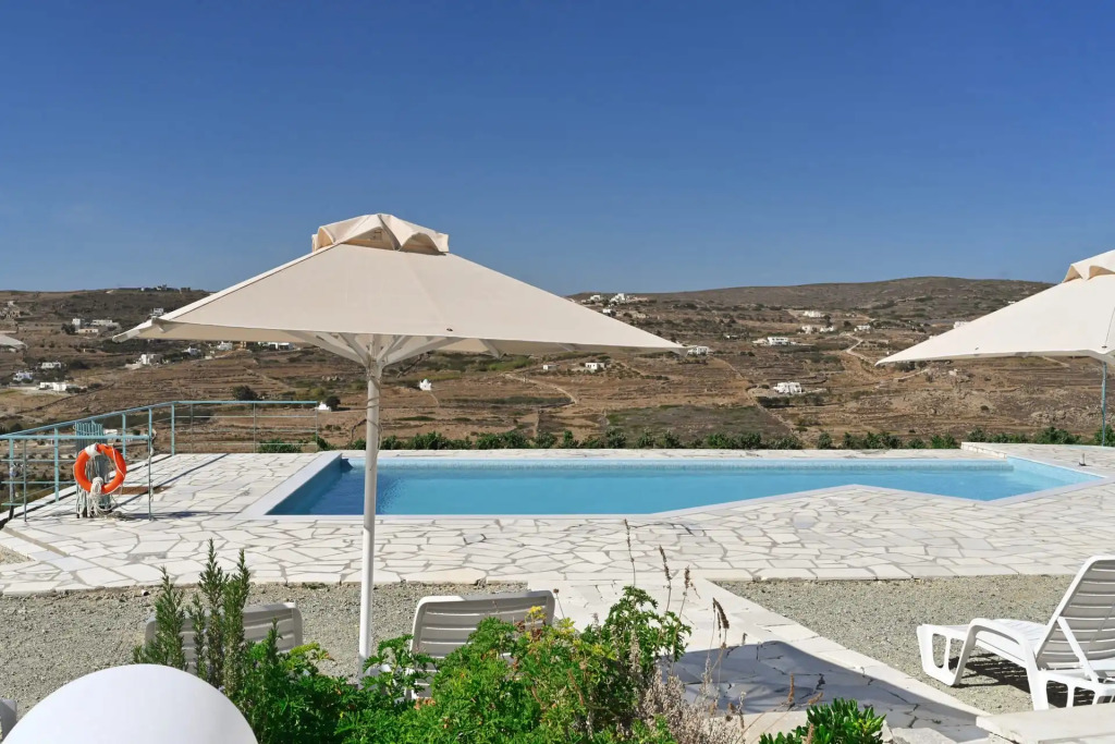 Dolce Vista - Sea View Apartments