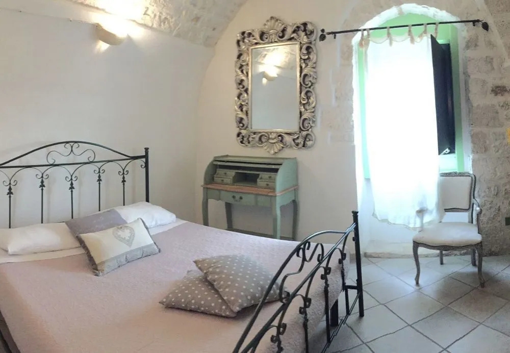 Trinchera Apartment
