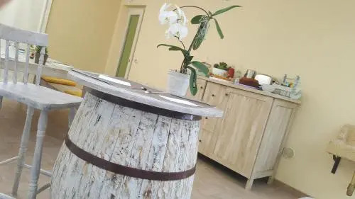 B&B Vivere il Mare
