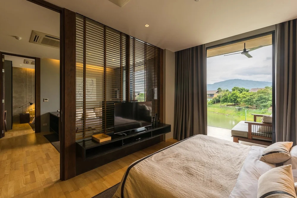 2 Bedroom Luxury Pool Penthouse at ATTA