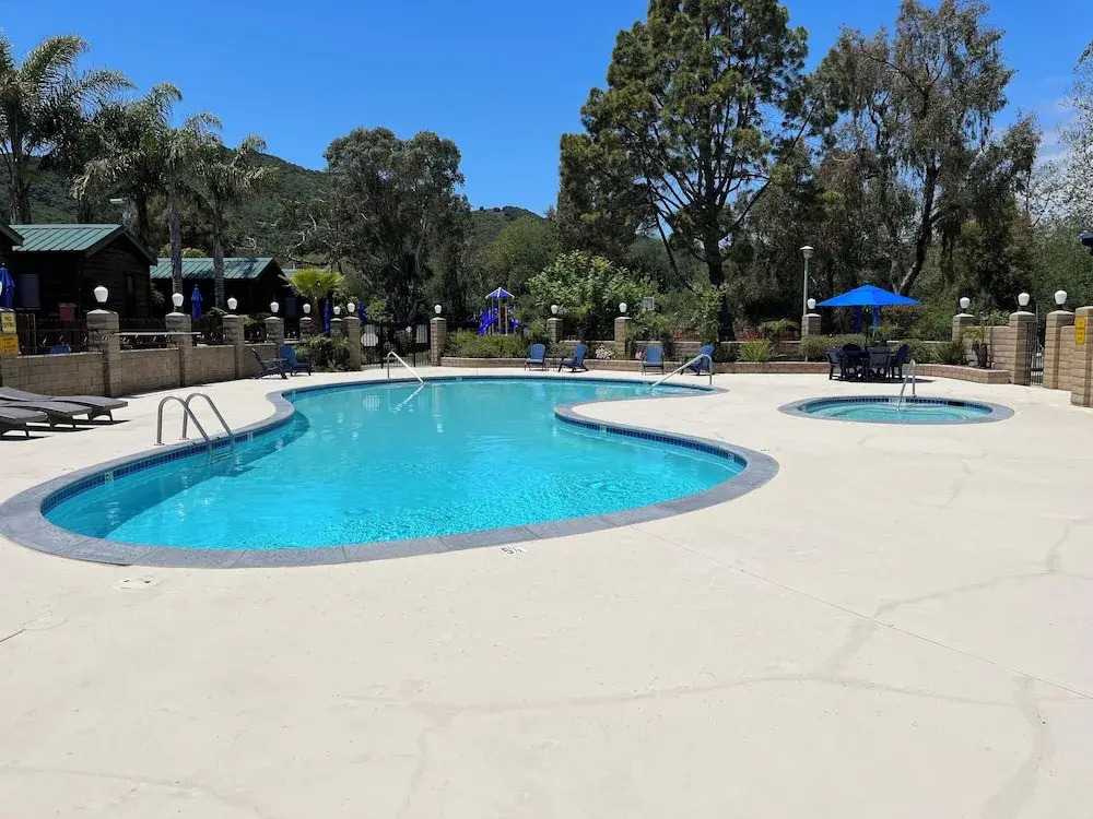 Avila Pismo RV Resort & Campground