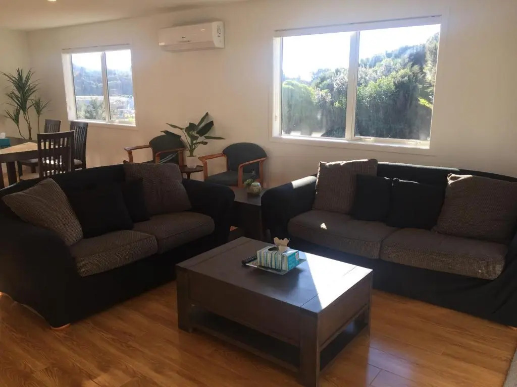 Luxurious Stay Tauranga