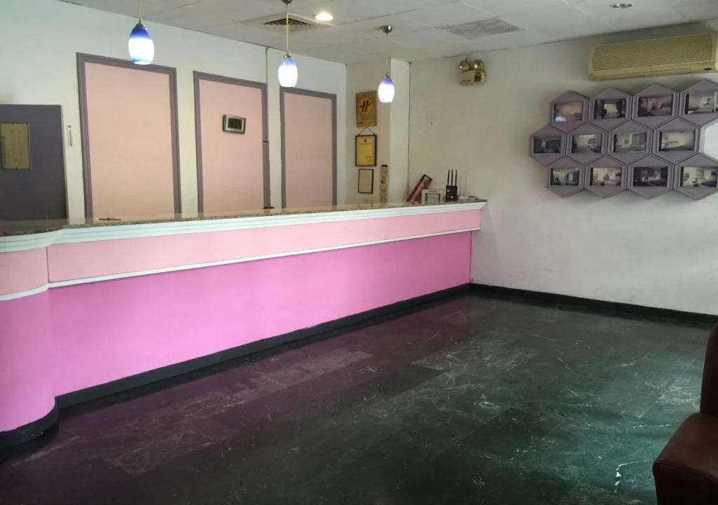 Adia Budget Hotel