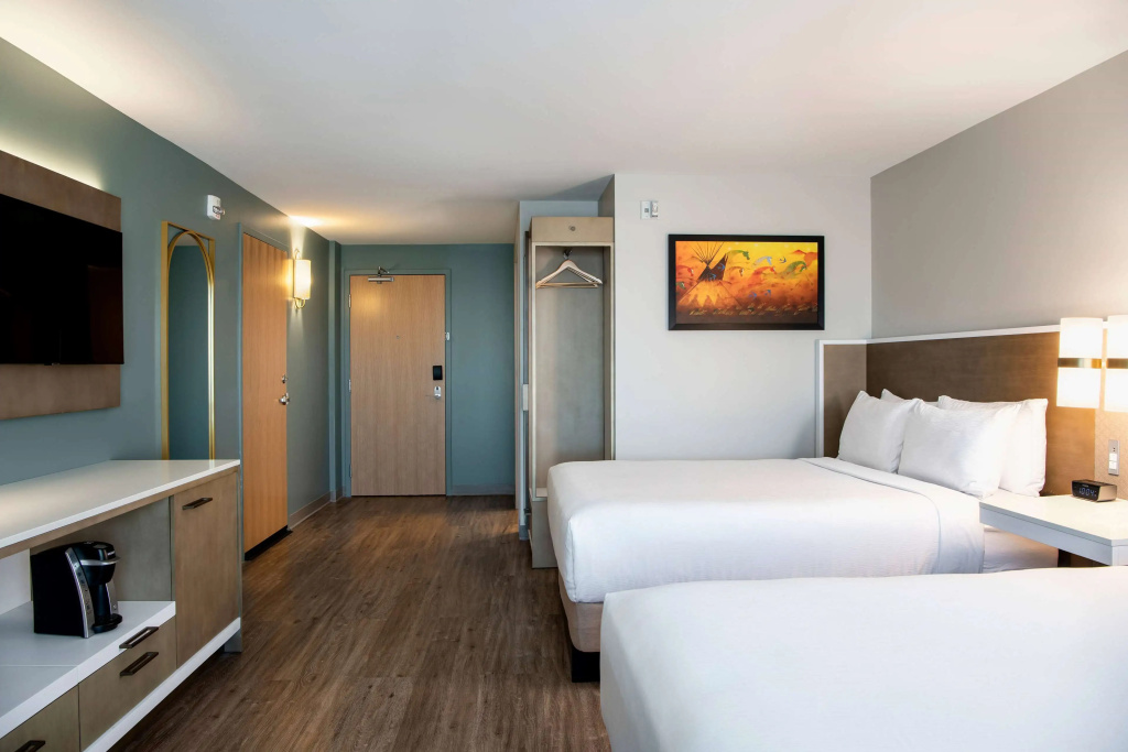 Wyndham Garden Winnipeg Airport