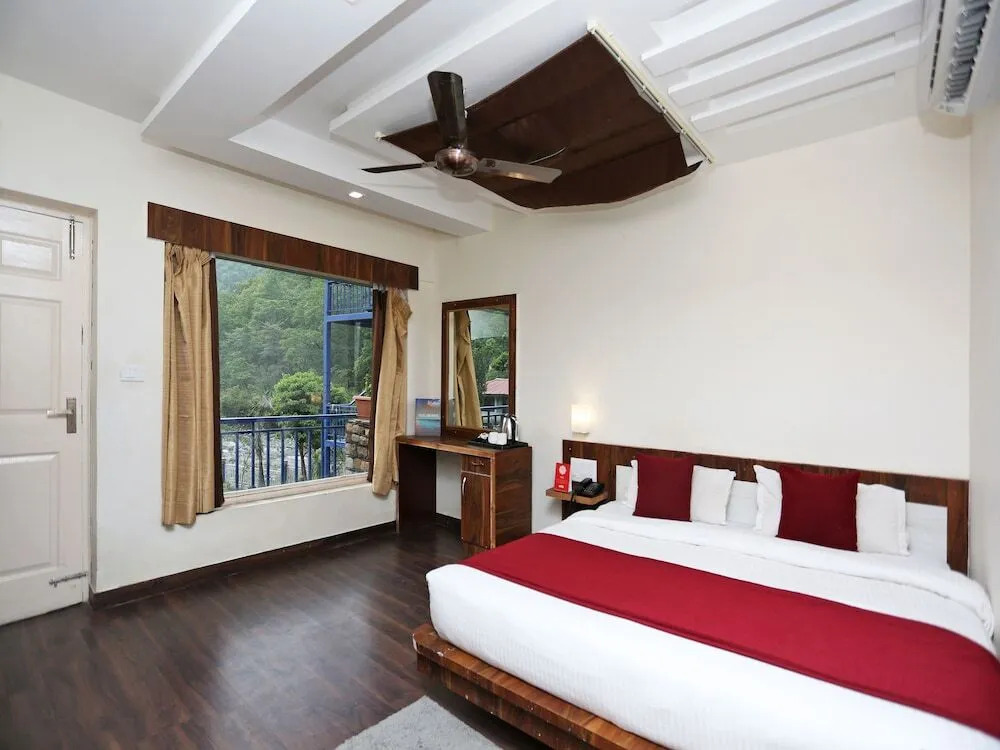 Hotel 360 Degree Resort by OYO Rooms