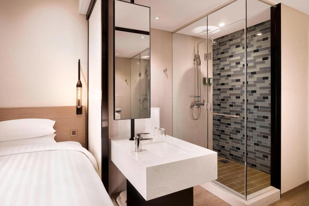 Fairfield by Marriott Seoul