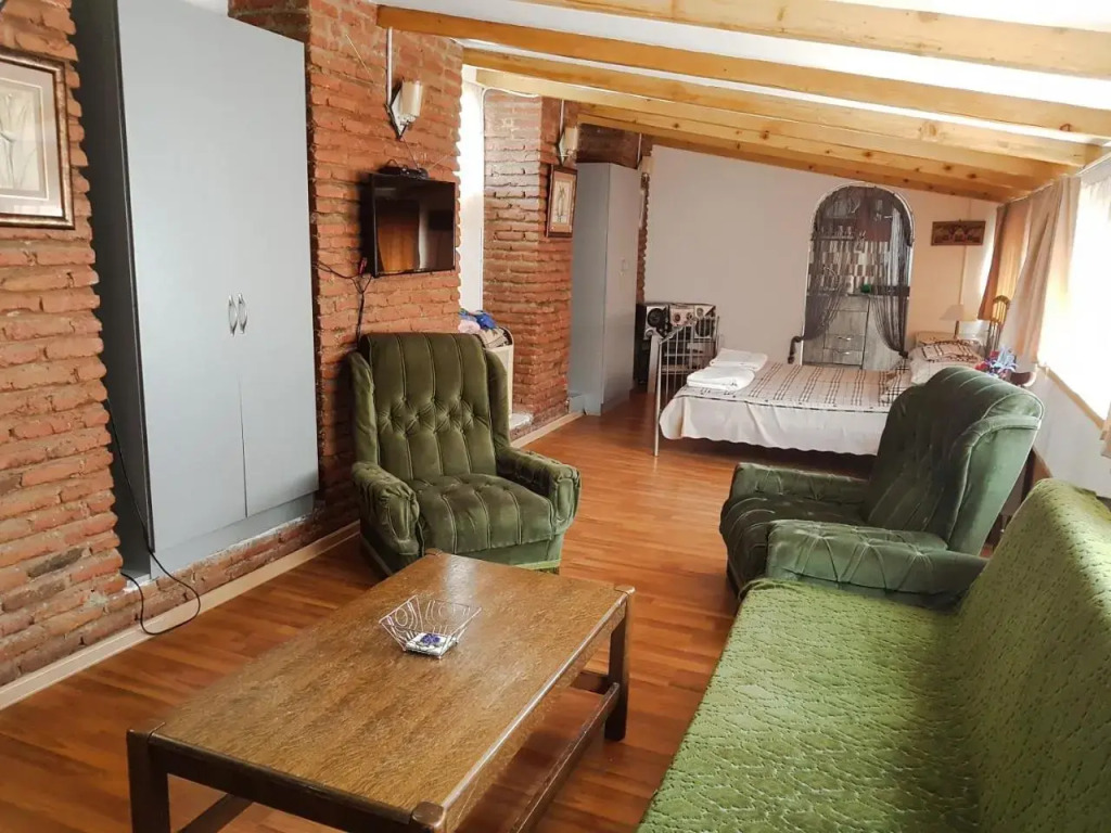 Cozy Apartment Tbilisi 37