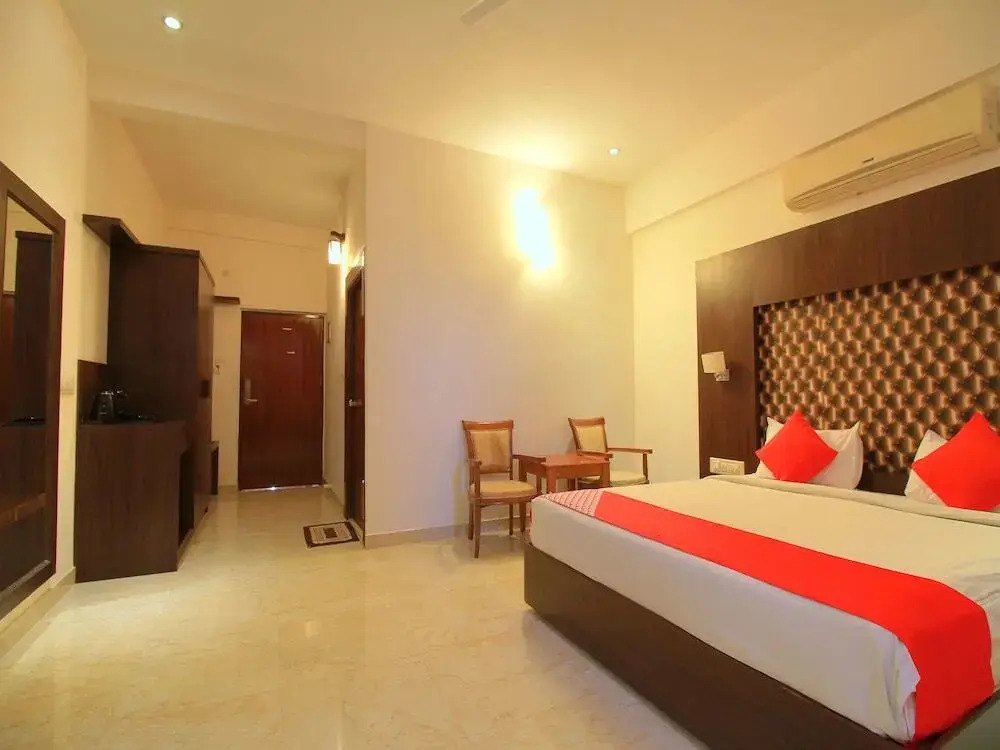 New Milestone Hotel