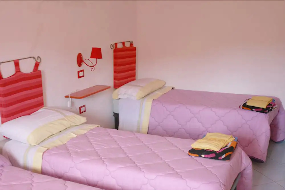 Case Vacanze San Calogero