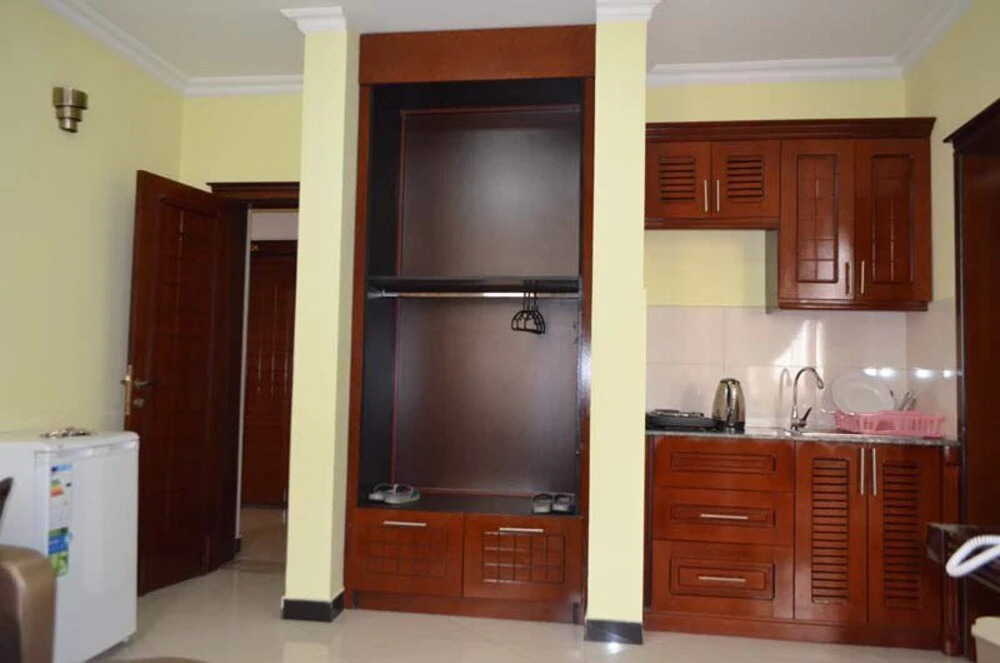 MLD Guest House