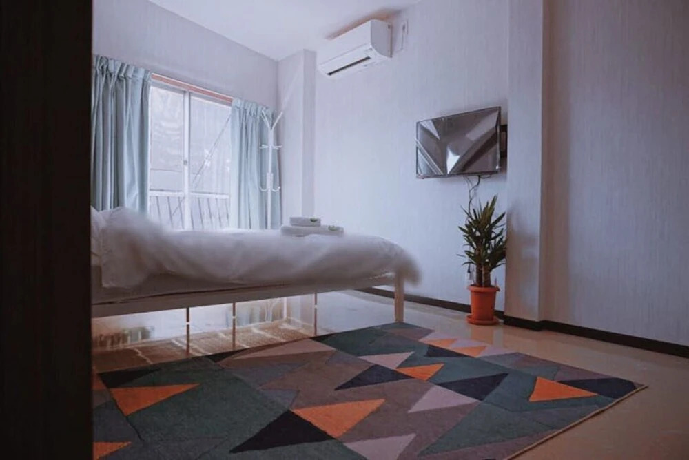 Mitsuba Guest House