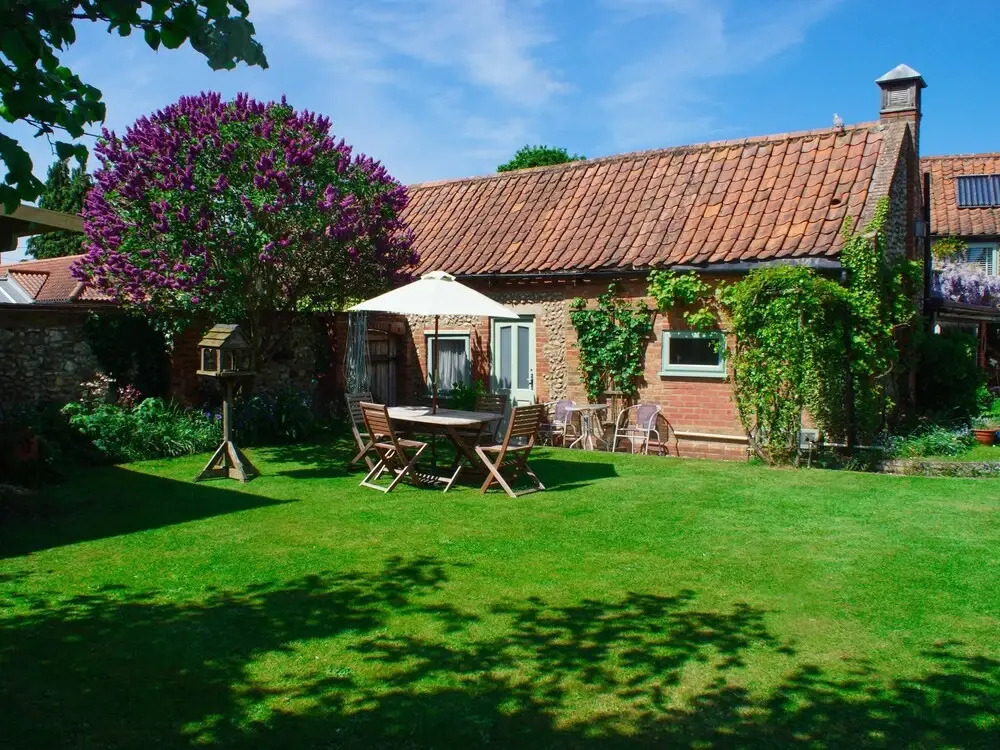 The Old Bakery B&B