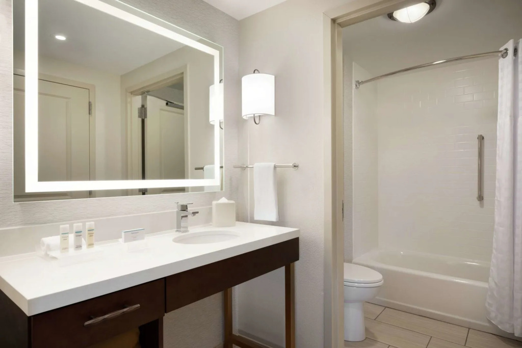 Homewood Suites by Hilton Albany