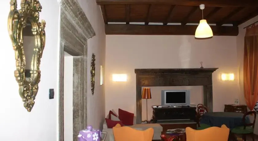 Casa Cerrosi