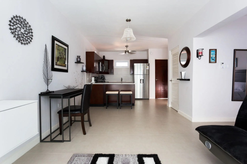 Kingston Luxury Guest Apt at Sullivan