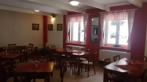 Hotel Eden